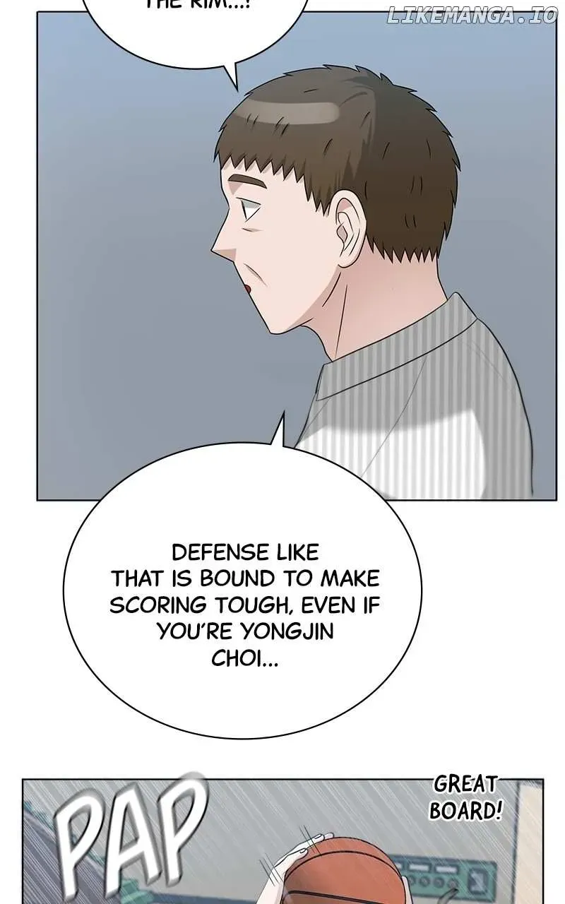 Big Man on the Court Chapter 90 Online - página 44