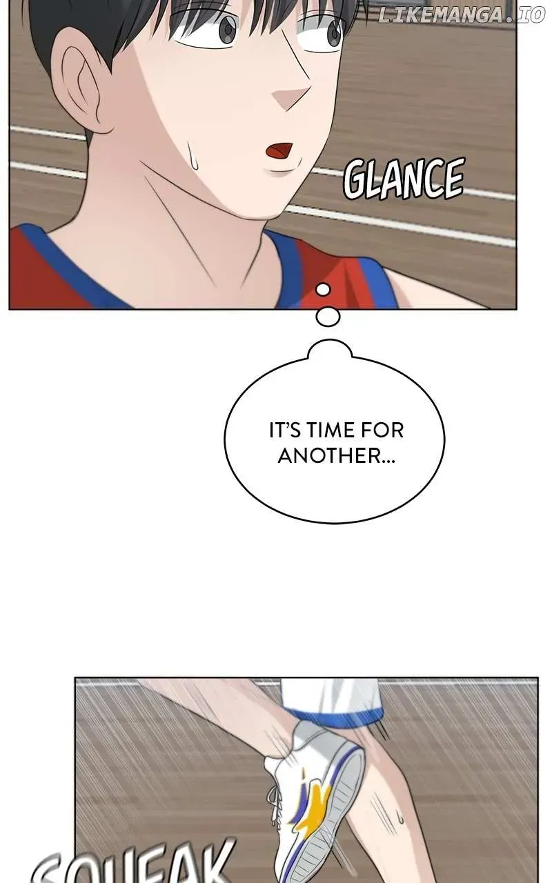 Big Man on the Court Chapter 90 Online - página 48