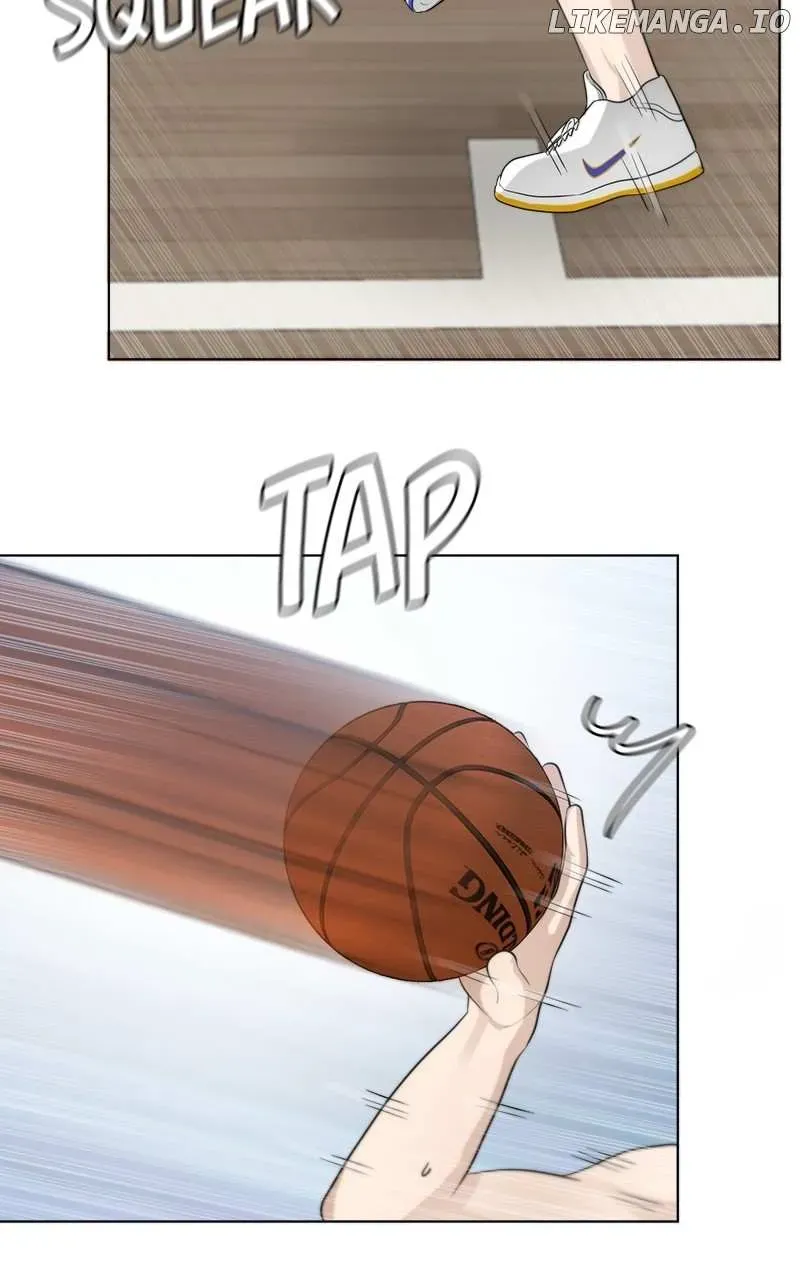 Big Man on the Court Chapter 90 Online - página 49