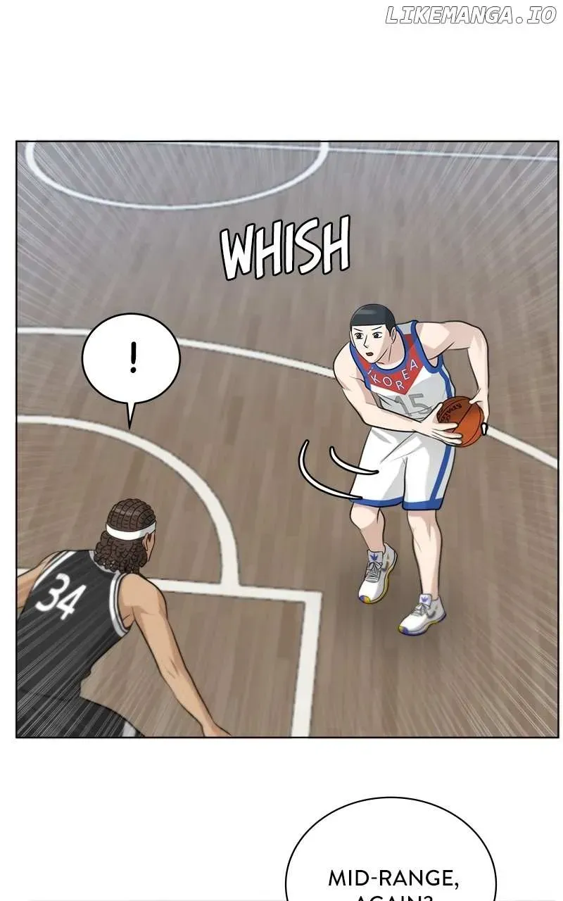 Big Man on the Court Chapter 90 Online - página 50