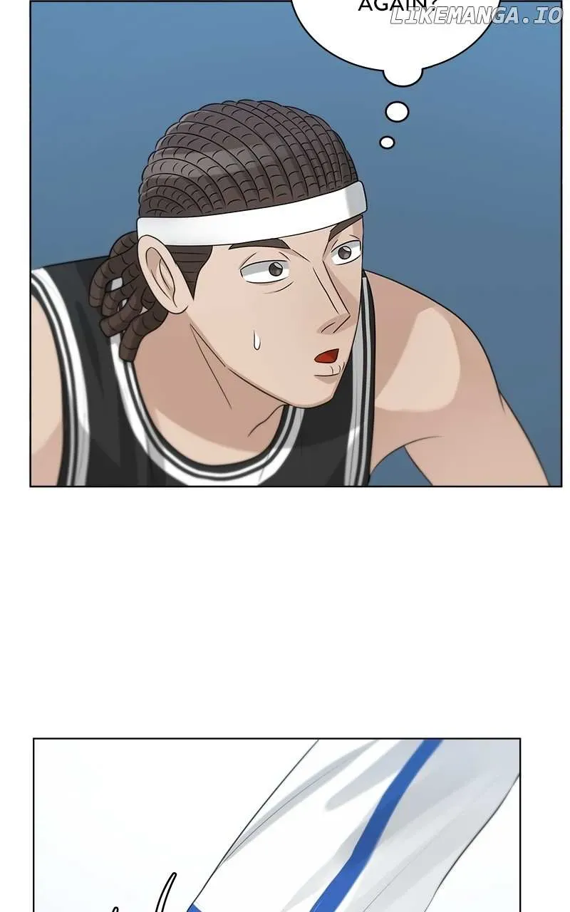 Big Man on the Court Chapter 90 Online - página 51