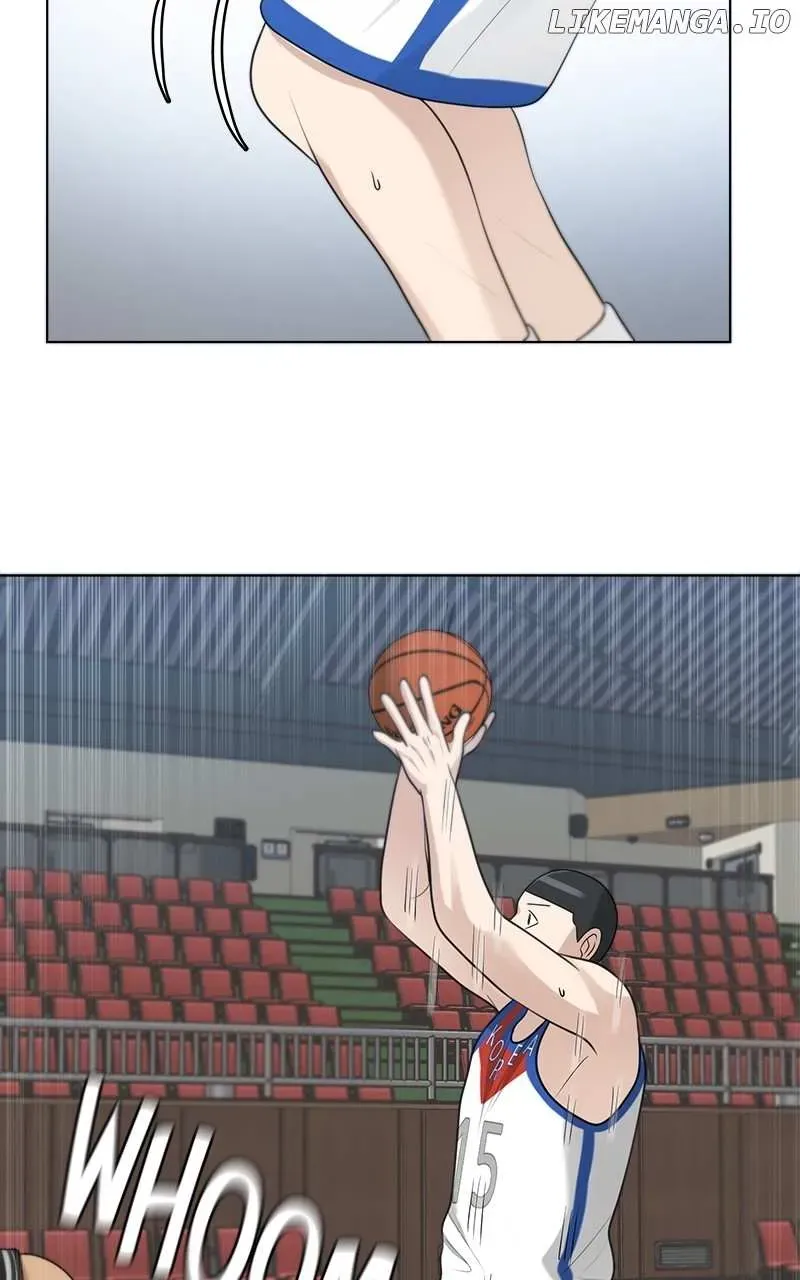 Big Man on the Court Chapter 90 Online - página 52