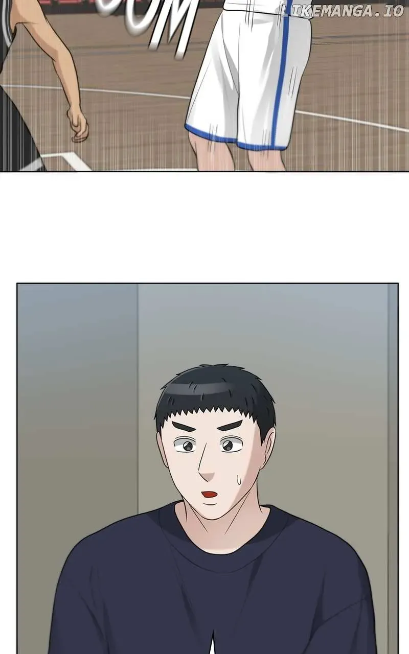 Big Man on the Court Chapter 90 Online - página 53
