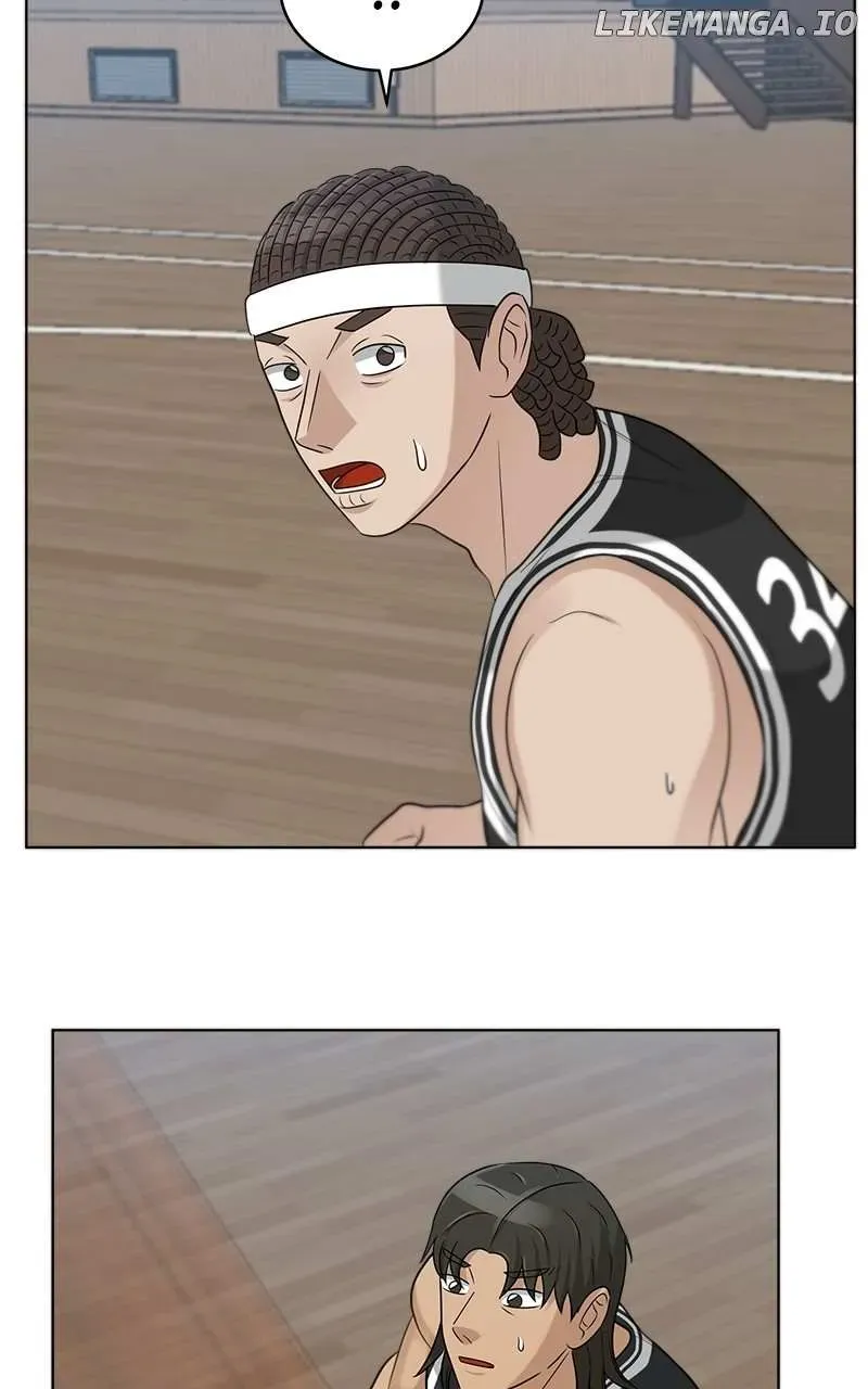 Big Man on the Court Chapter 90 Online - página 57