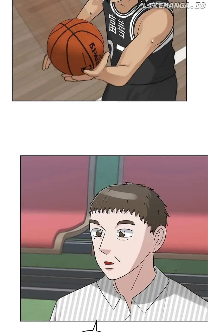 Big Man on the Court Chapter 90 Online - página 58