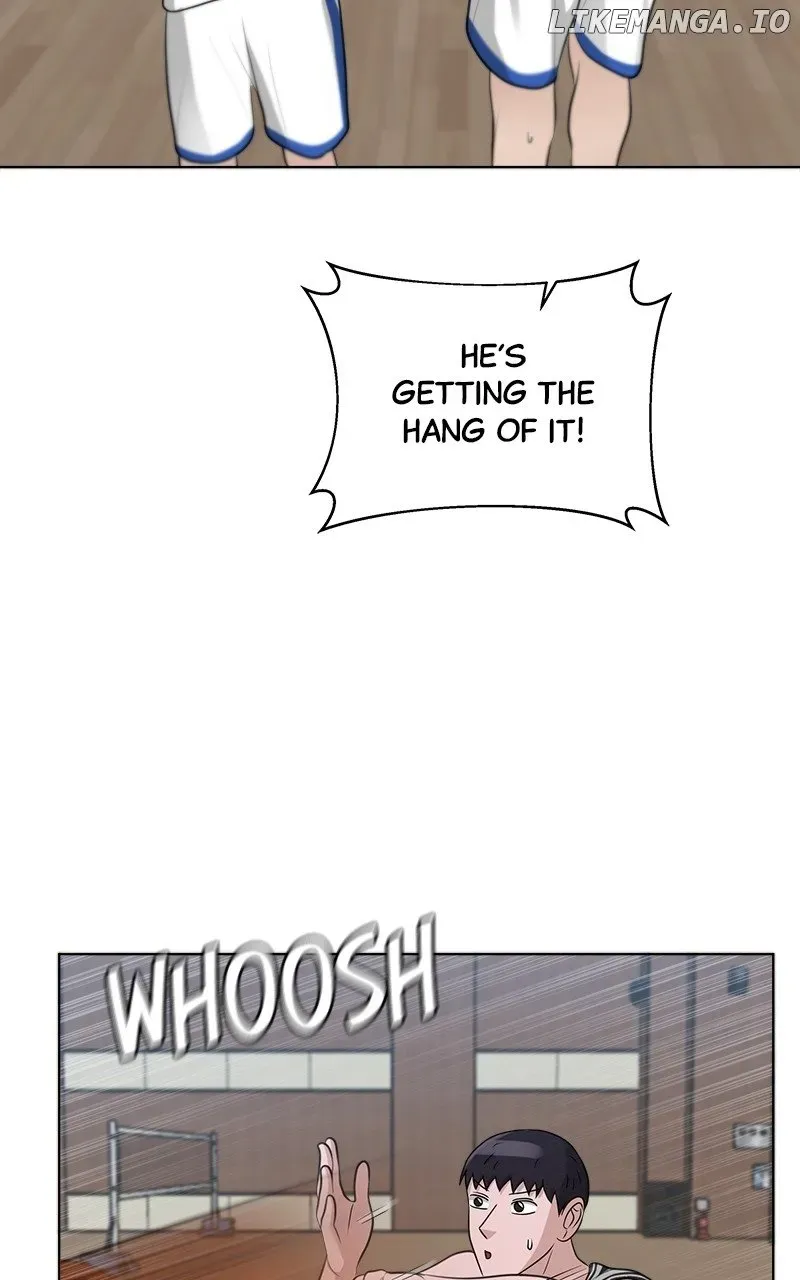 Big Man on the Court Chapter 90 Online - página 60