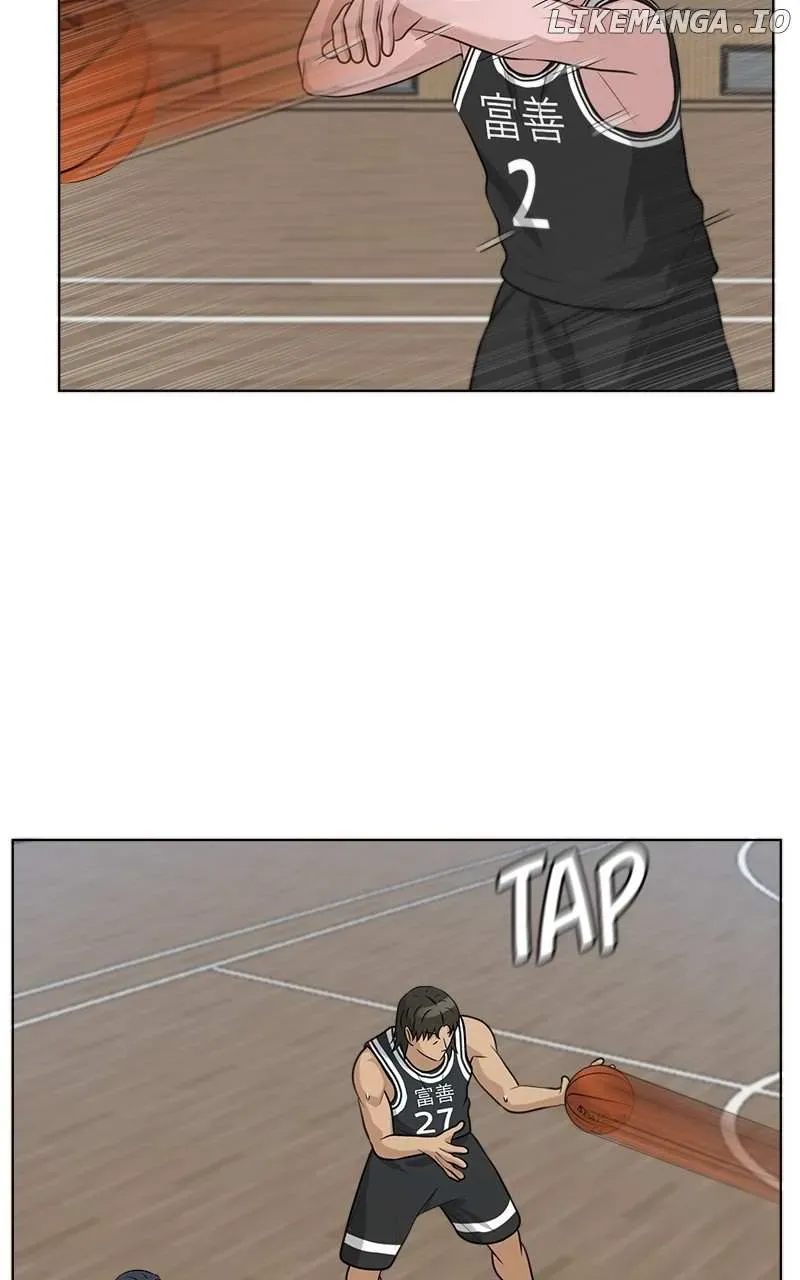Big Man on the Court Chapter 90 Online - página 61