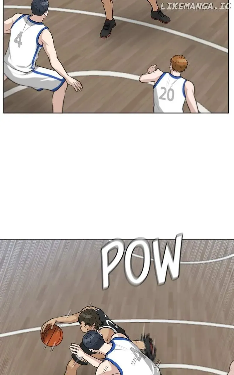 Big Man on the Court Chapter 90 Online - página 62