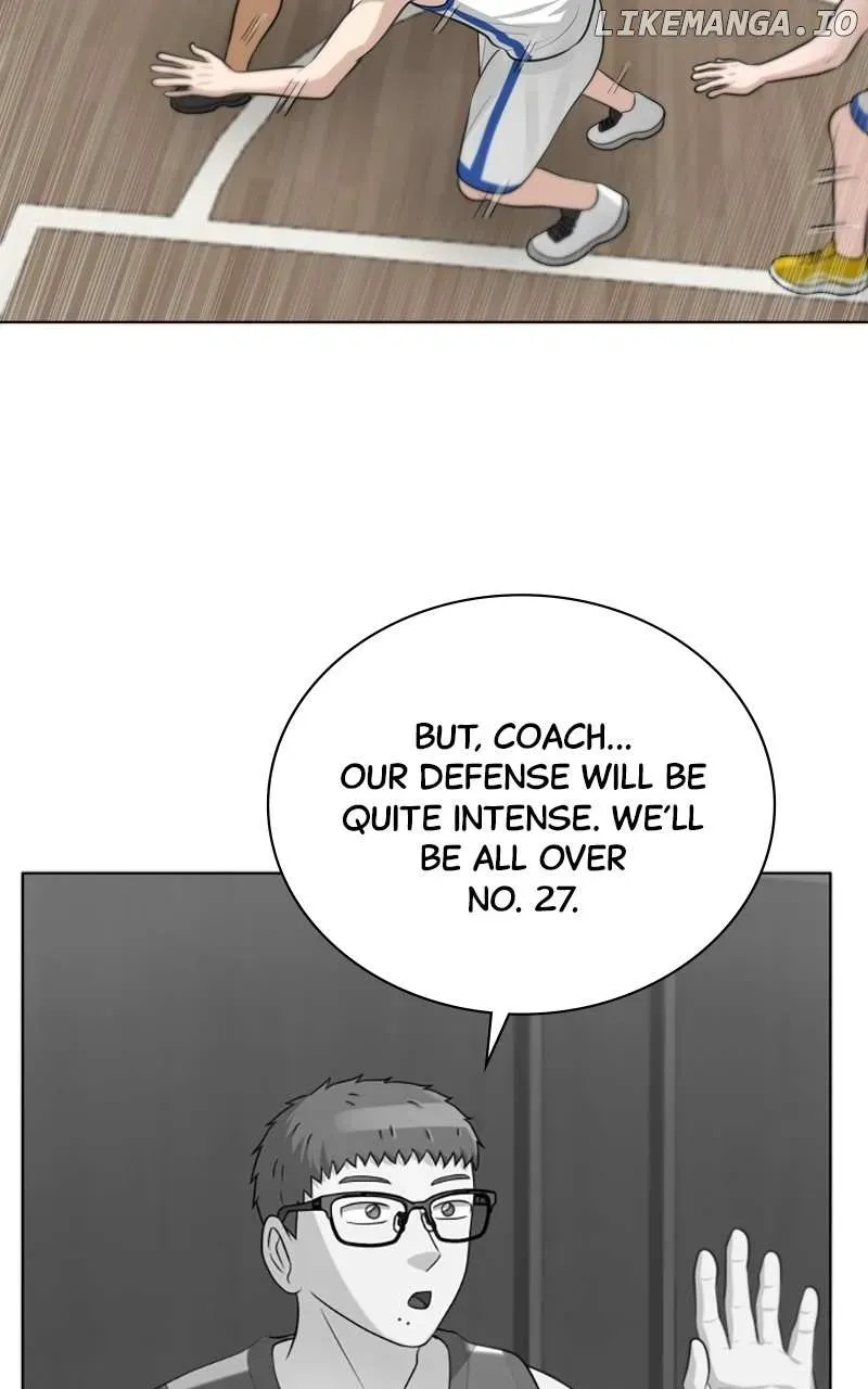 Big Man on the Court Chapter 90 Online - página 63