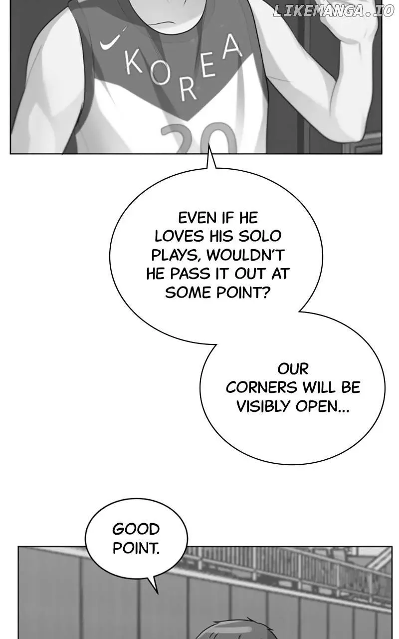 Big Man on the Court Chapter 90 Online - página 64