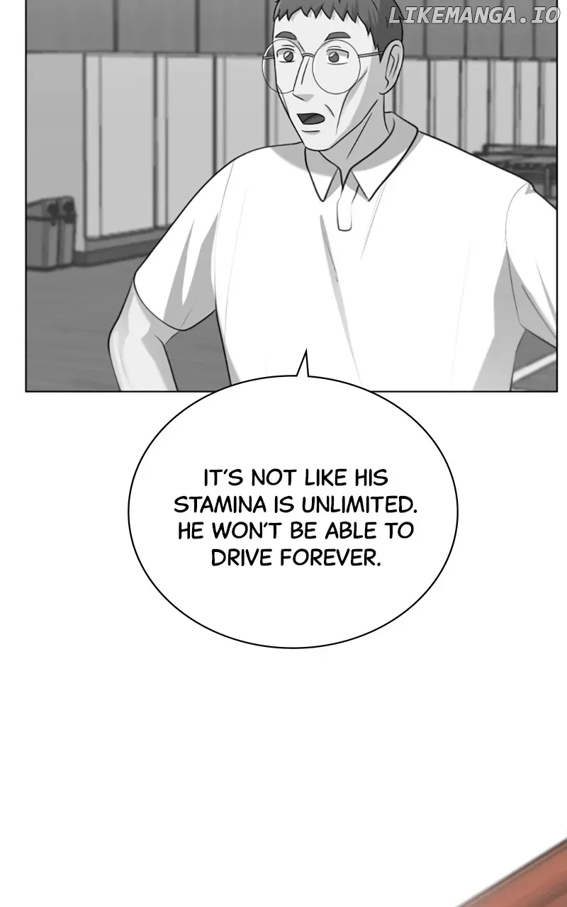 Big Man on the Court Chapter 90 Online - página 65
