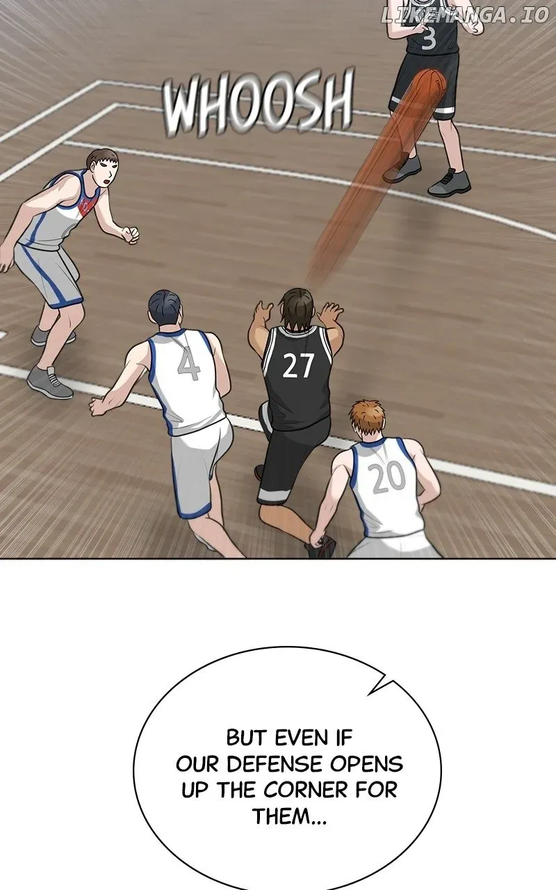 Big Man on the Court Chapter 90 Online - página 67