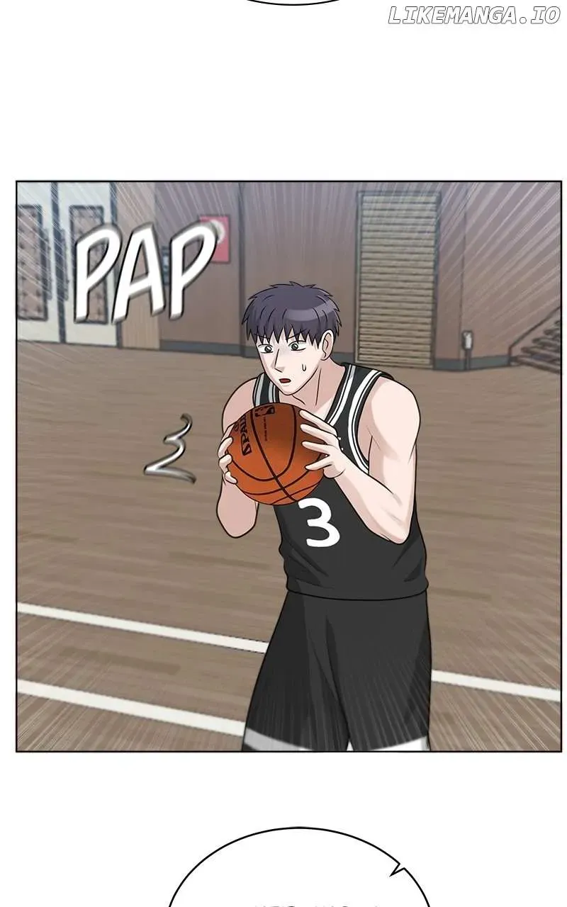Big Man on the Court Chapter 90 Online - página 68