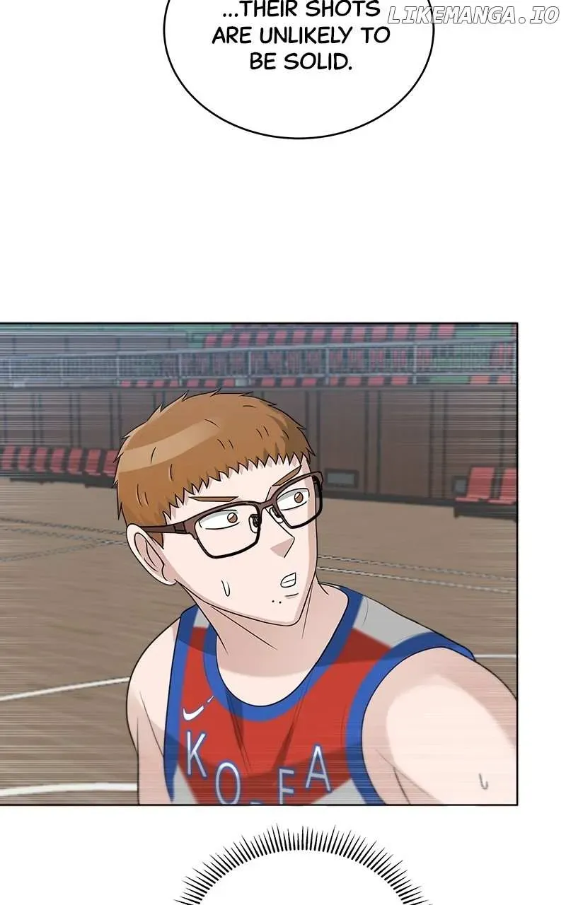 Big Man on the Court Chapter 90 Online - página 69