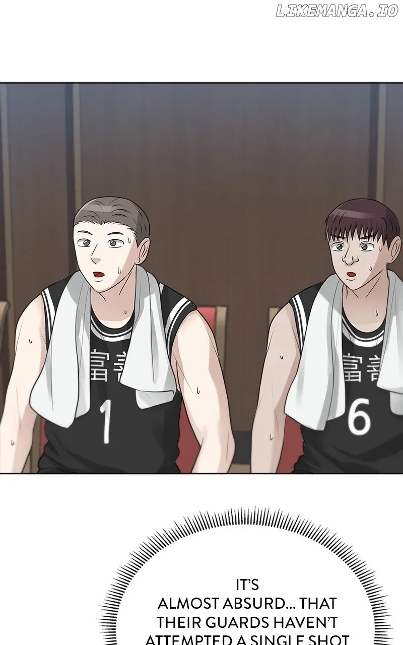 Big Man on the Court Chapter 90 Online - página 71