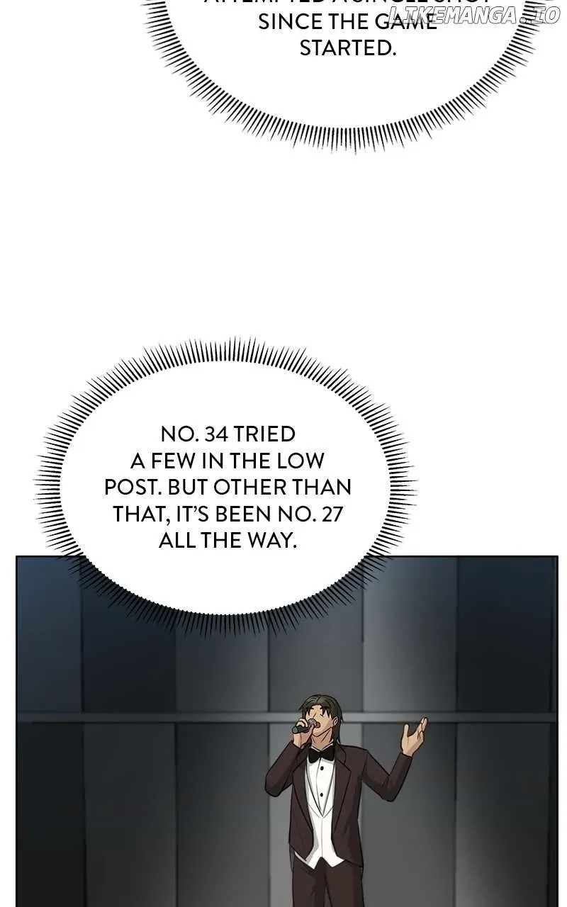 Big Man on the Court Chapter 90 Online - página 72
