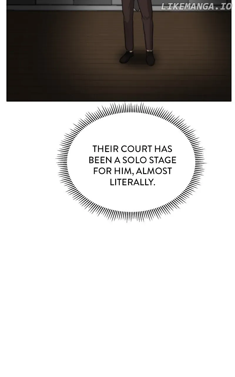 Big Man on the Court Chapter 90 Online - página 73
