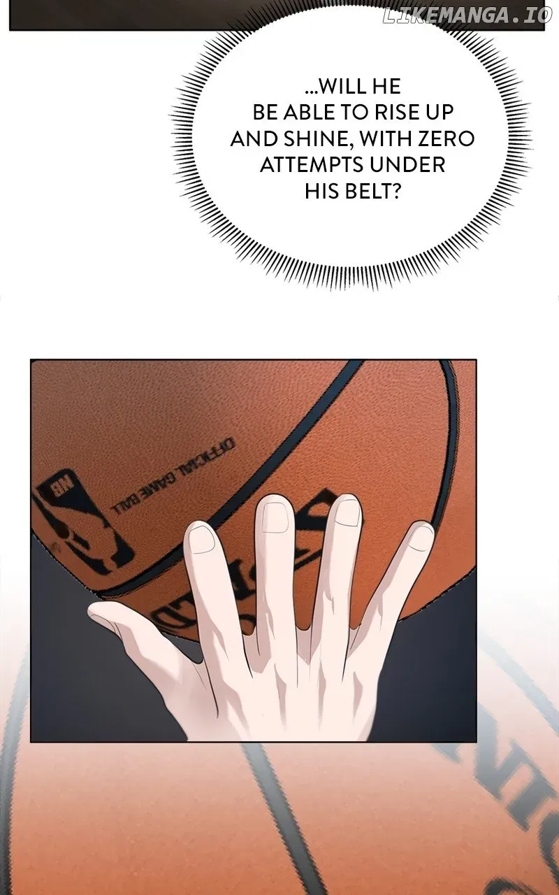 Big Man on the Court Chapter 90 Online - página 75