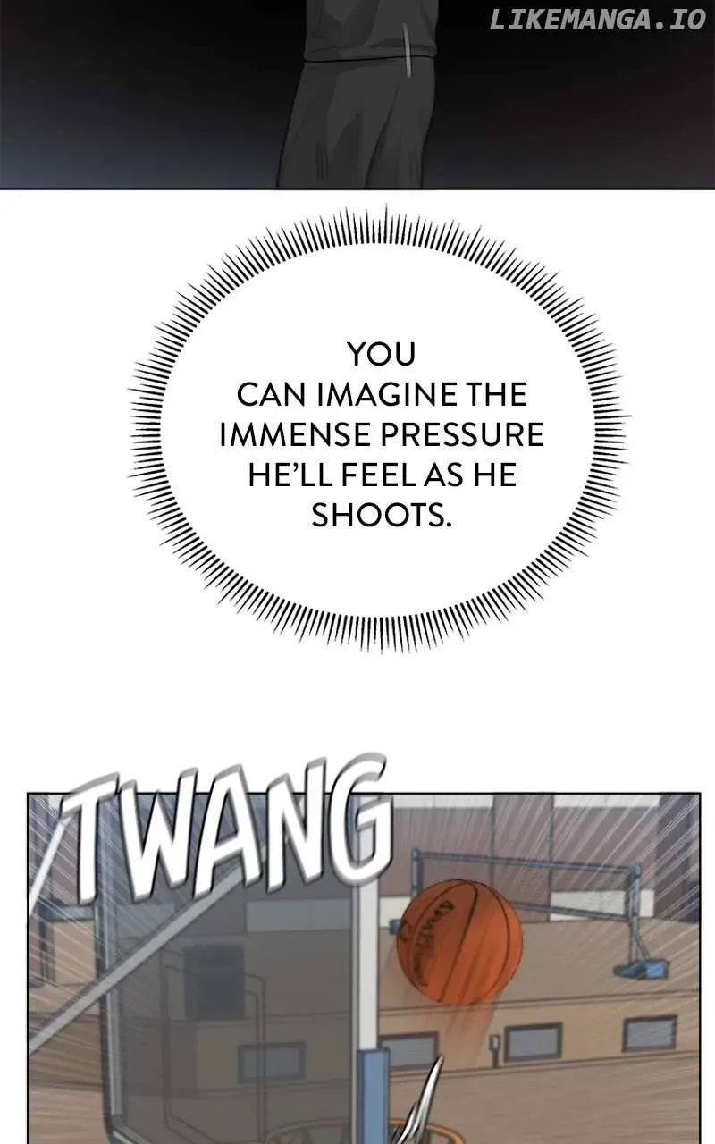 Big Man on the Court Chapter 90 Online - página 77
