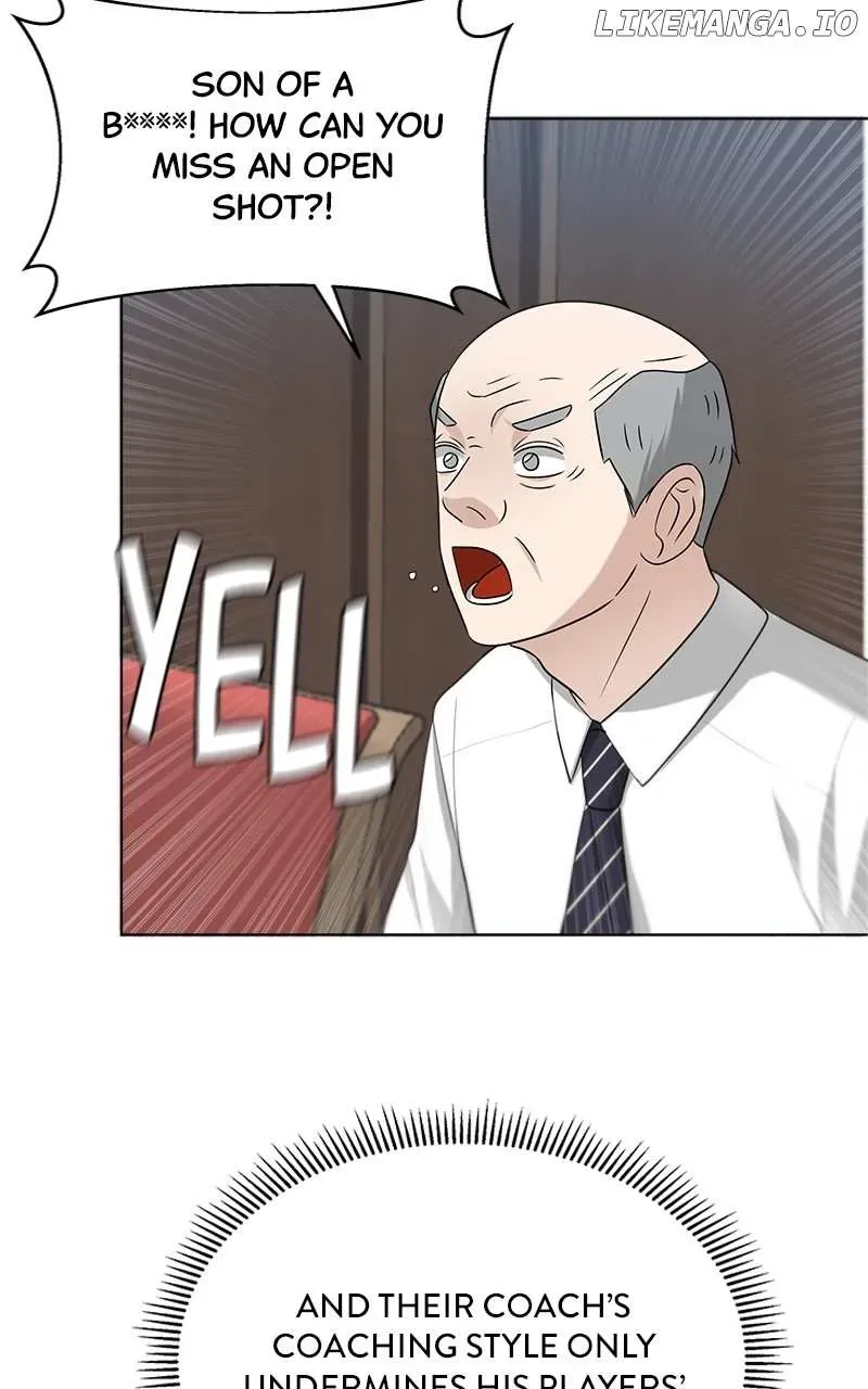 Big Man on the Court Chapter 90 Online - página 79