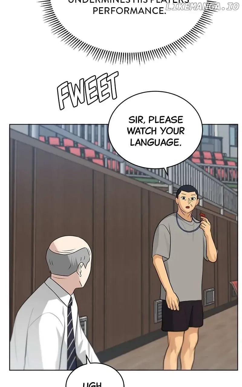 Big Man on the Court Chapter 90 Online - página 80