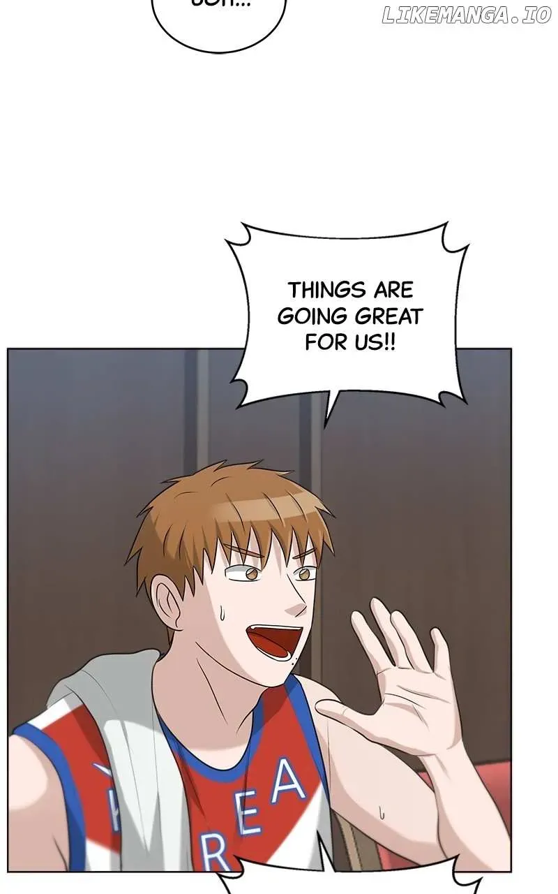 Big Man on the Court Chapter 90 Online - página 81