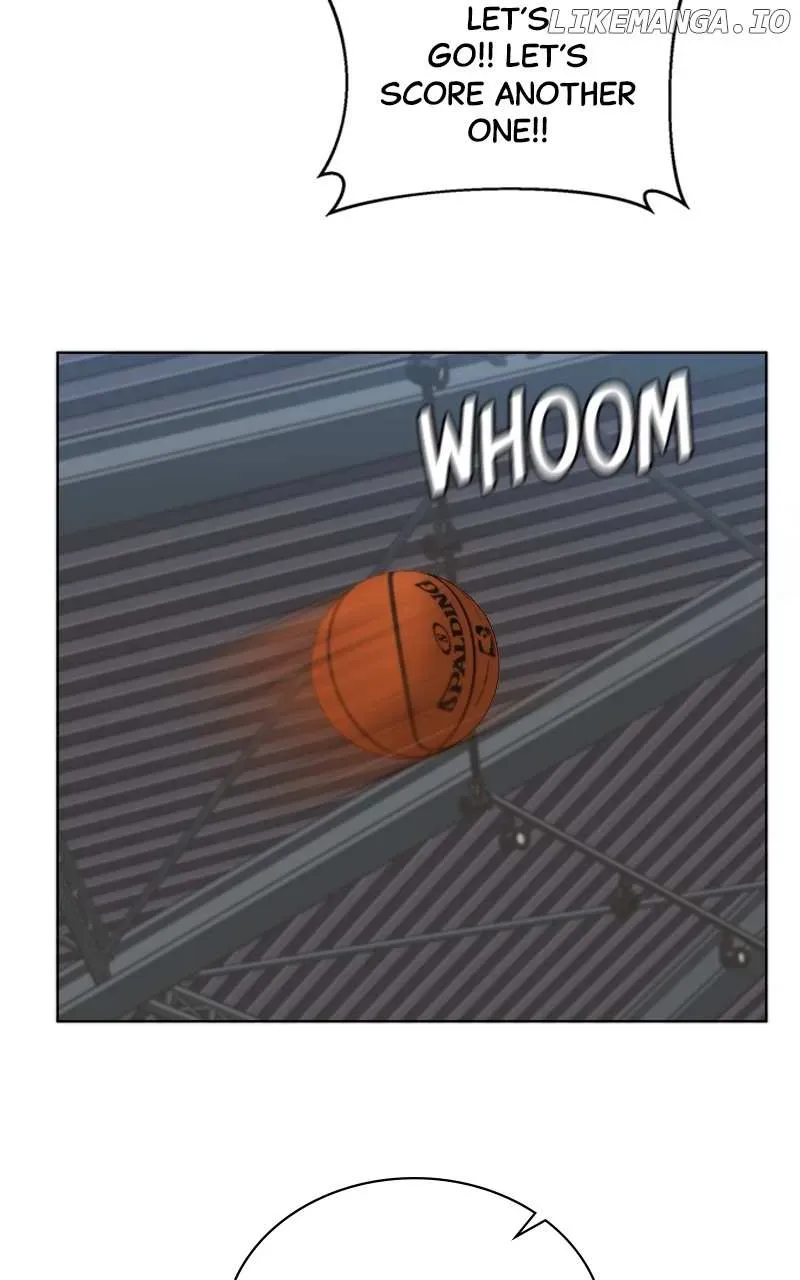 Big Man on the Court Chapter 90 Online - página 82