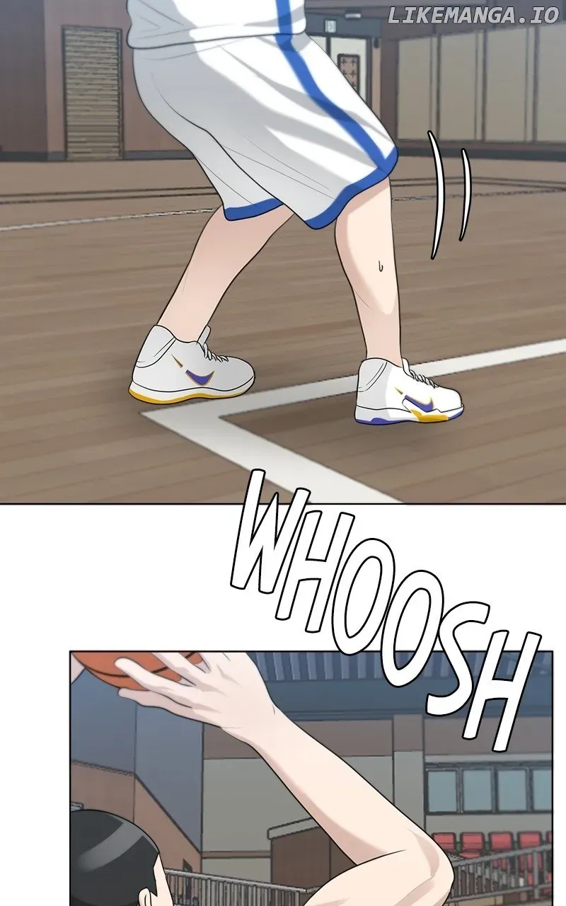Big Man on the Court Chapter 90 Online - página 85