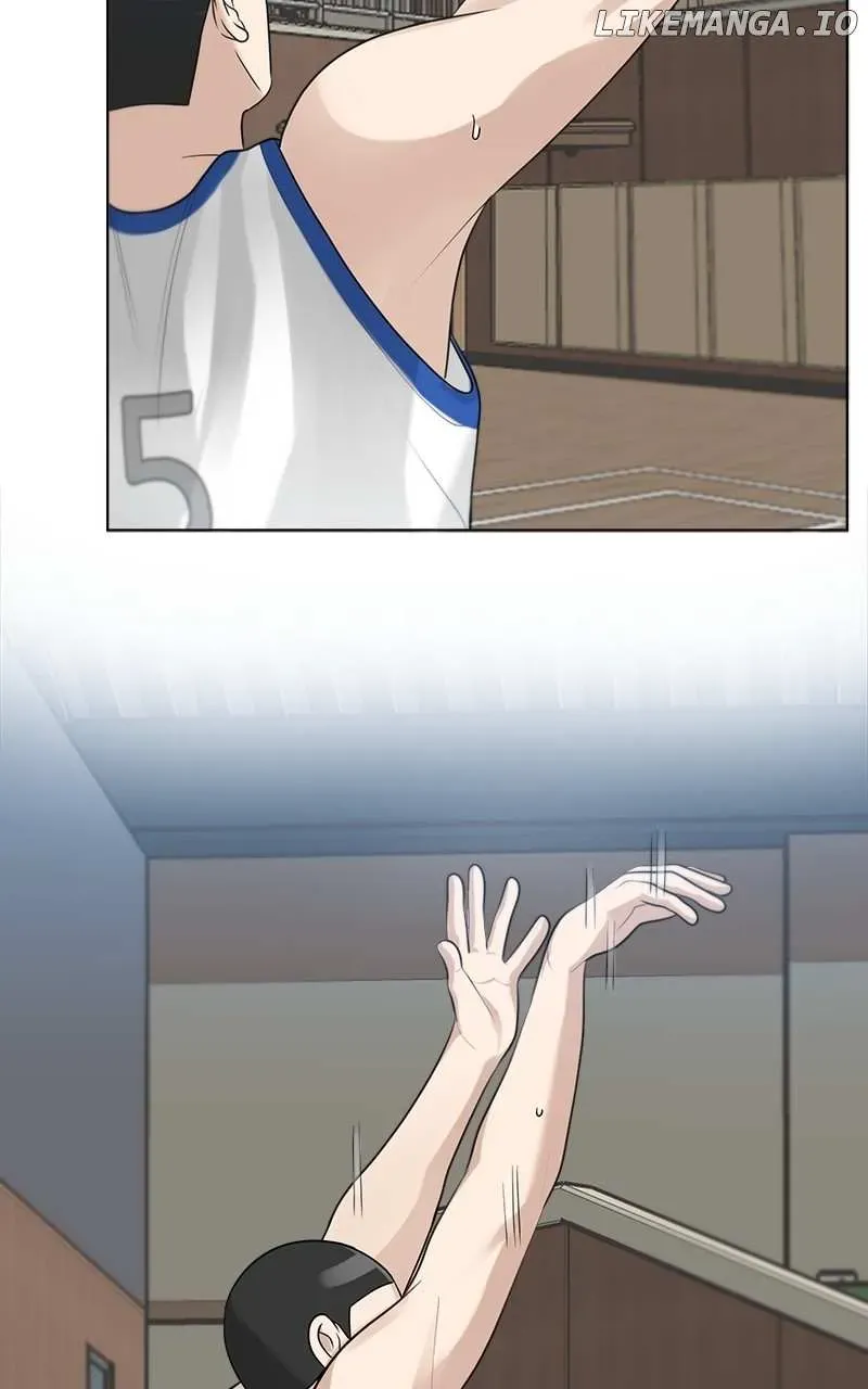 Big Man on the Court Chapter 90 Online - página 86