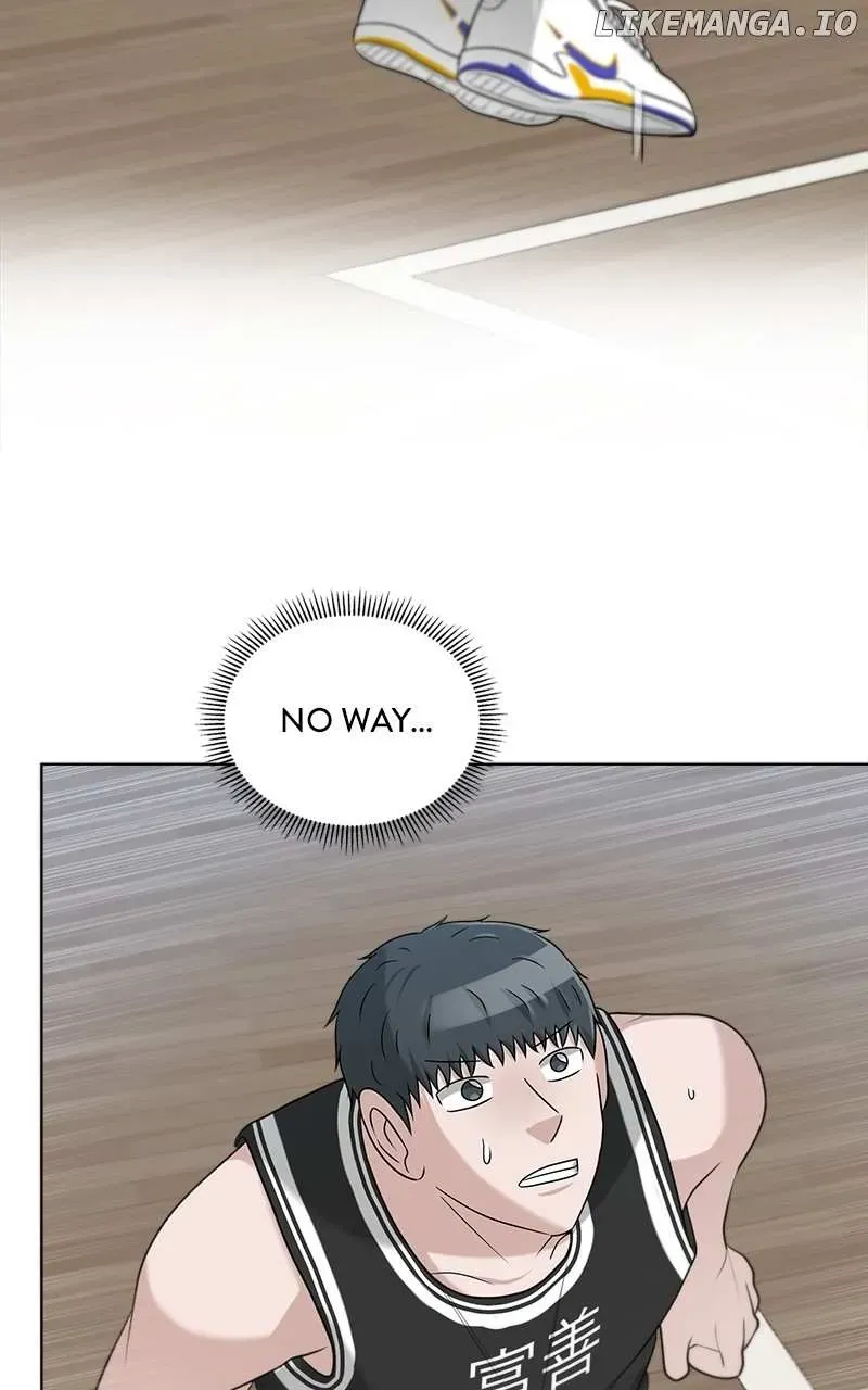 Big Man on the Court Chapter 90 Online - página 88