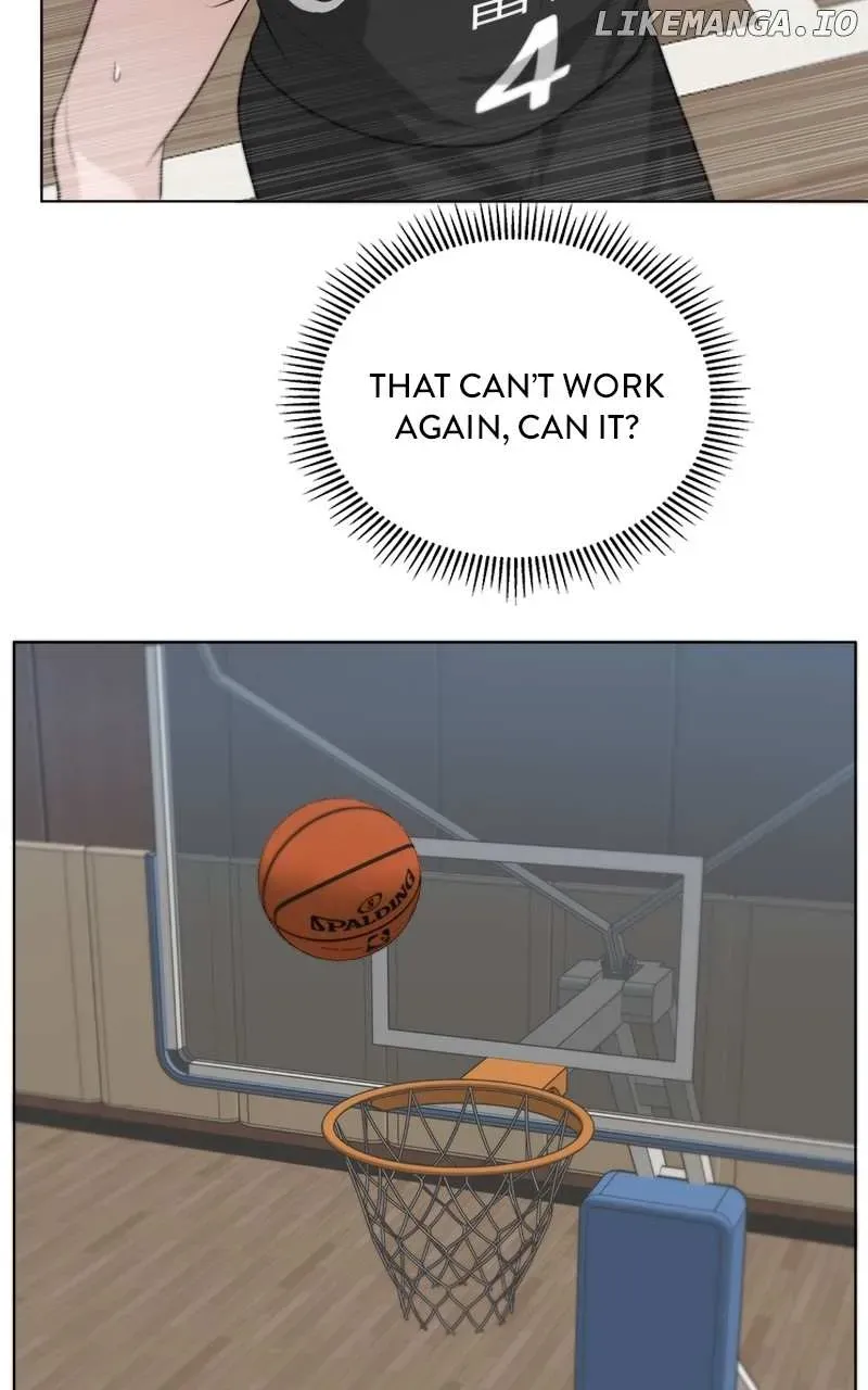 Big Man on the Court Chapter 90 Online - página 89