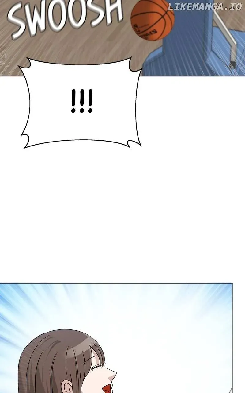 Big Man on the Court Chapter 90 Online - página 91