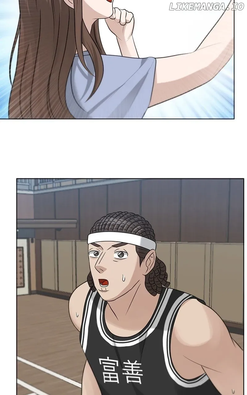 Big Man on the Court Chapter 90 Online - página 92