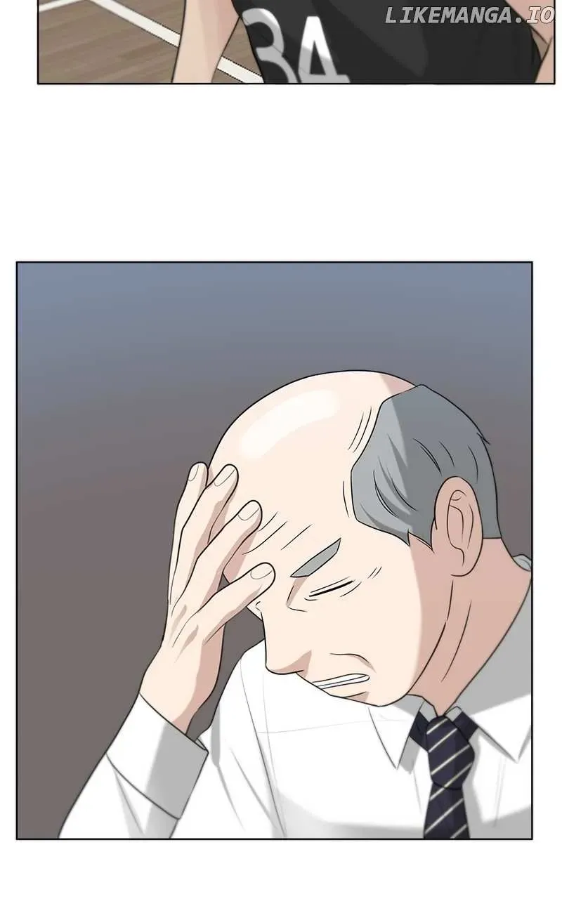 Big Man on the Court Chapter 90 Online - página 93