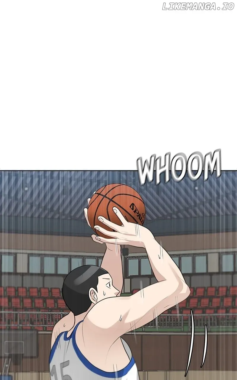 Big Man on the Court Chapter 92 Online - página 1