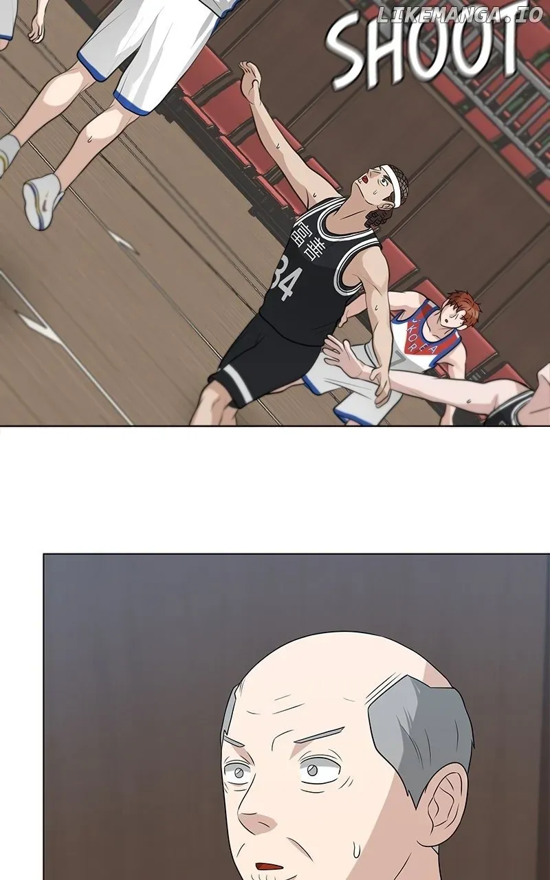 Big Man on the Court Chapter 92 Online - página 3