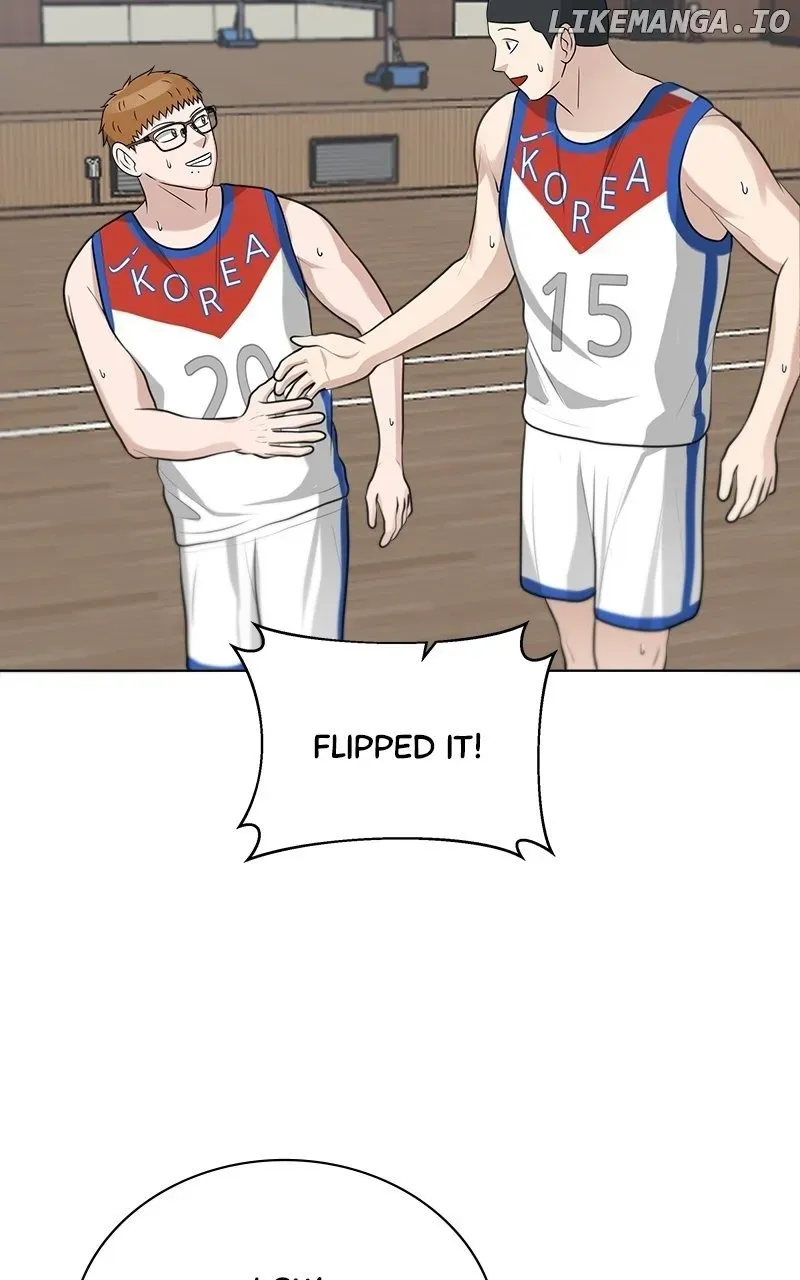 Big Man on the Court Chapter 92 Online - página 7