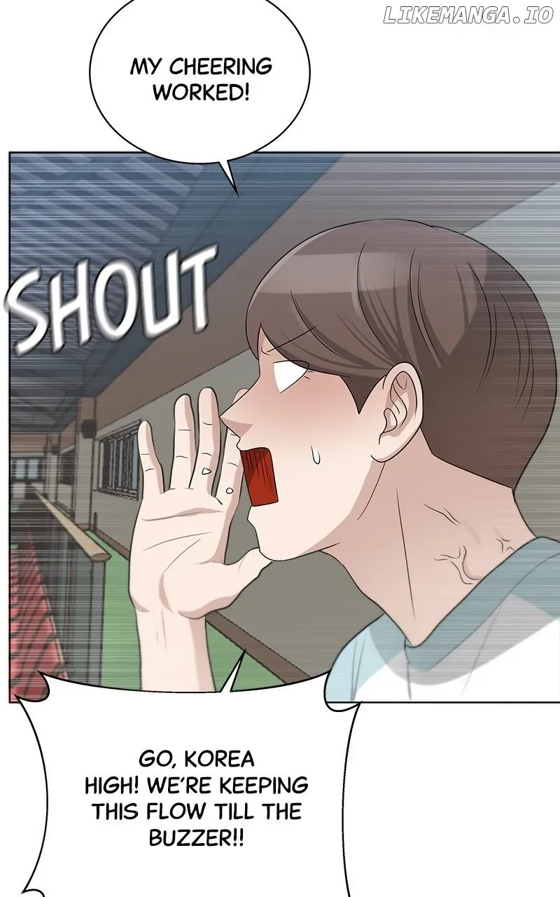 Big Man on the Court Chapter 92 Online - página 9