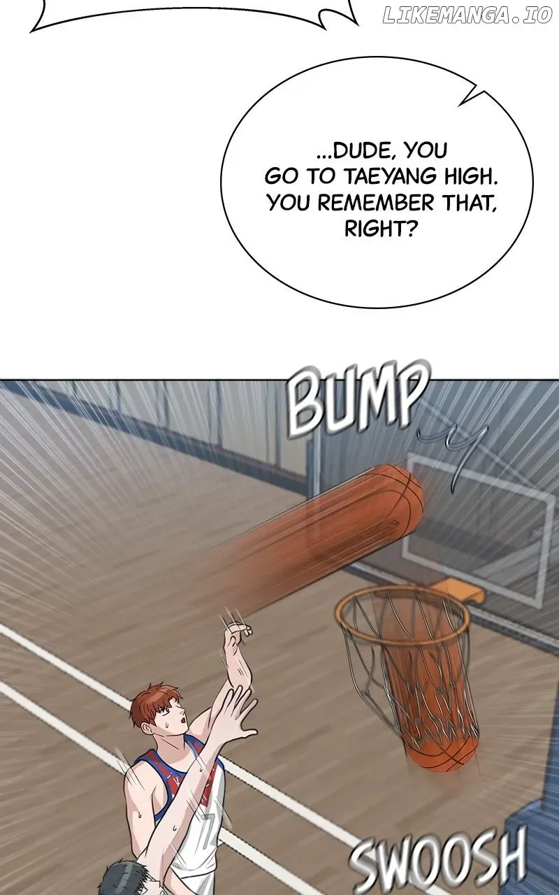 Big Man on the Court Chapter 92 Online - página 10