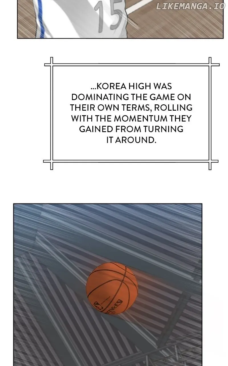 Big Man on the Court Chapter 92 Online - página 12