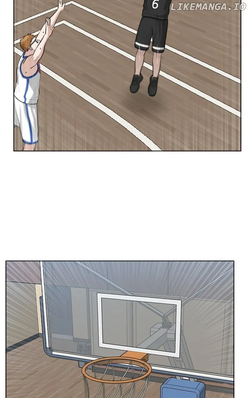 Big Man on the Court Chapter 92 Online - página 14