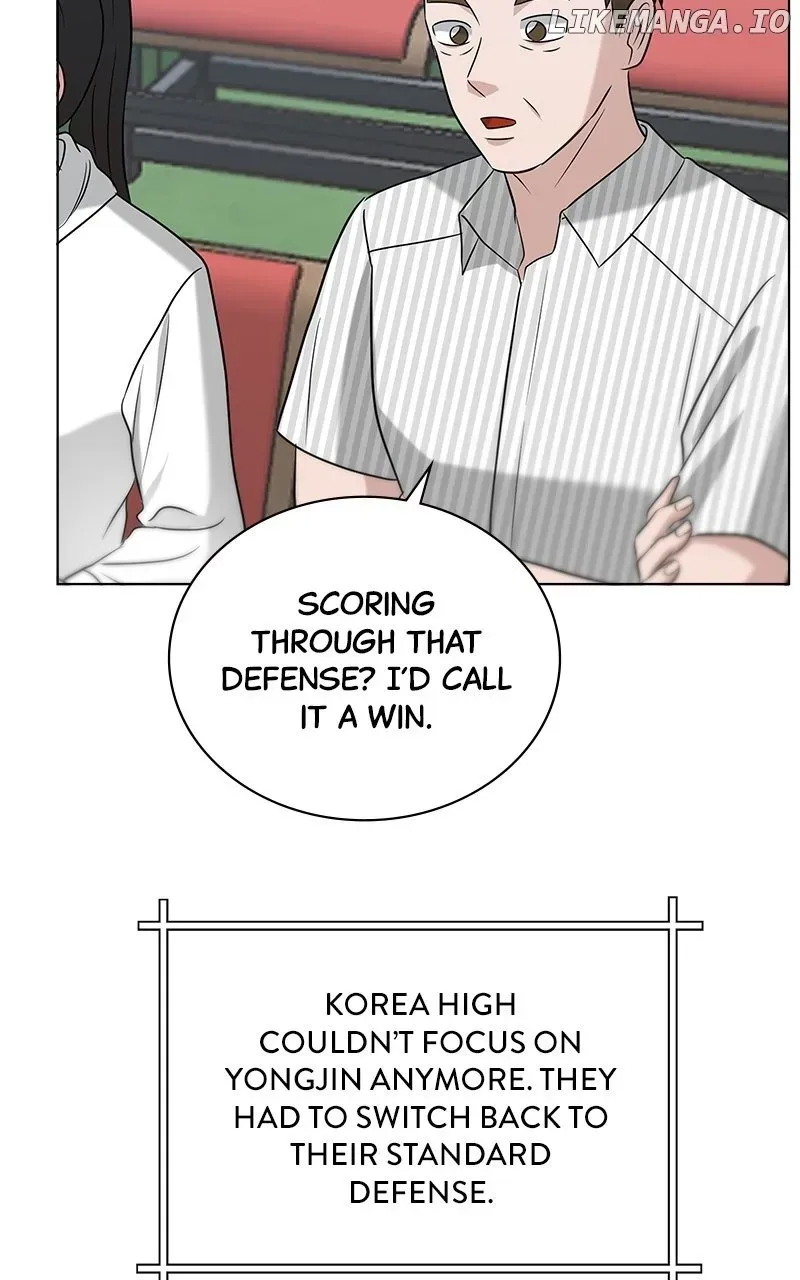 Big Man on the Court Chapter 92 Online - página 16