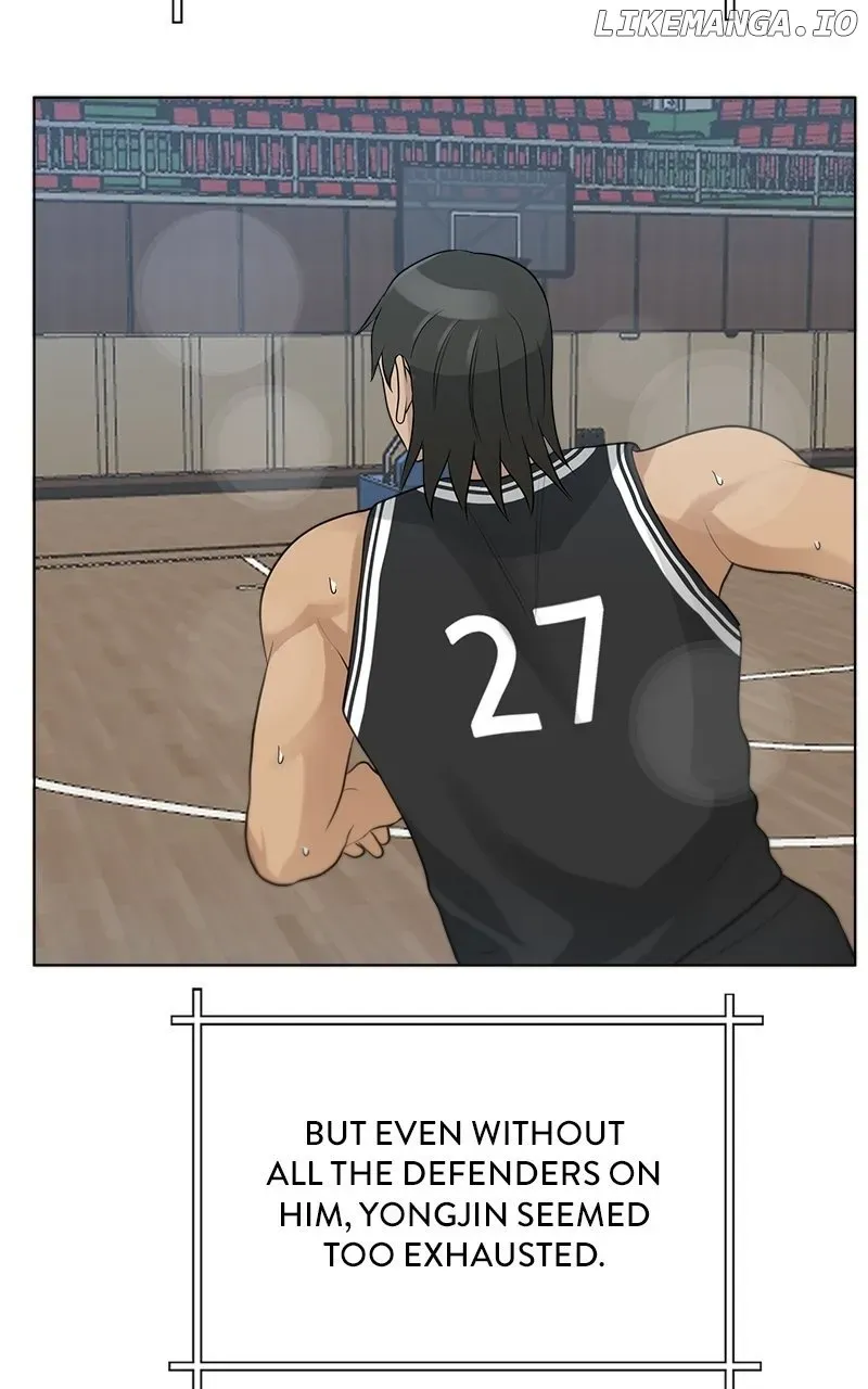 Big Man on the Court Chapter 92 Online - página 17