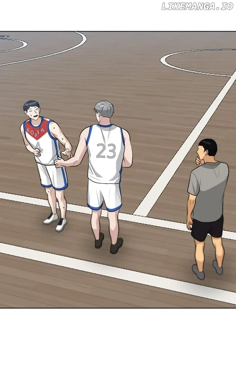 Big Man on the Court Chapter 92 Online - página 19