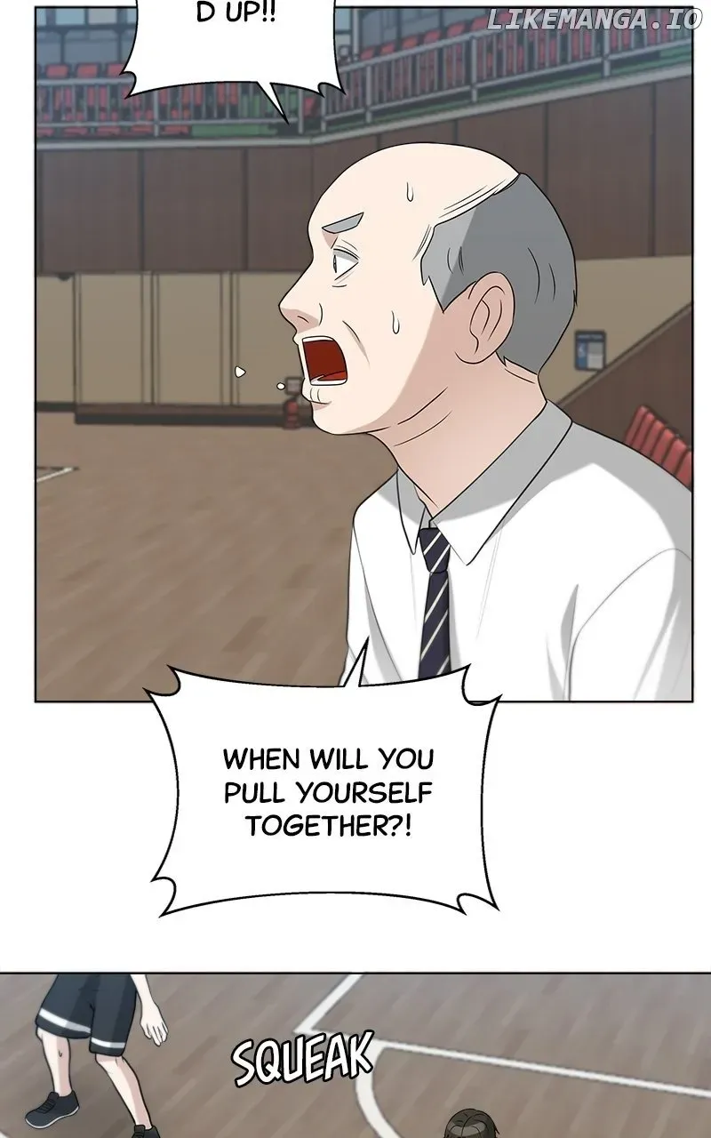 Big Man on the Court Chapter 92 Online - página 23