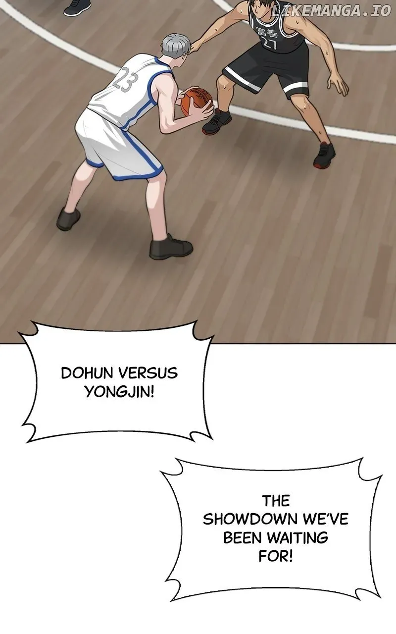 Big Man on the Court Chapter 92 Online - página 24