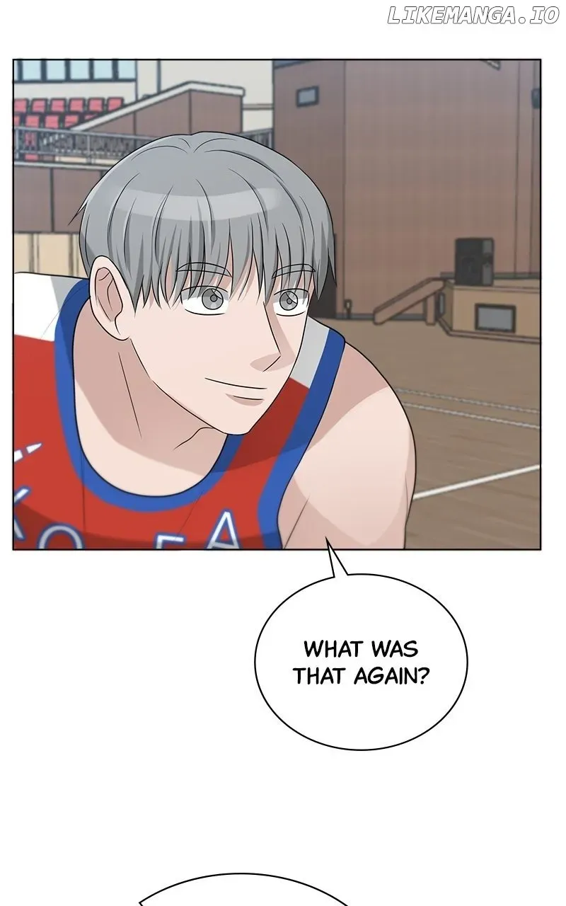 Big Man on the Court Chapter 92 Online - página 25