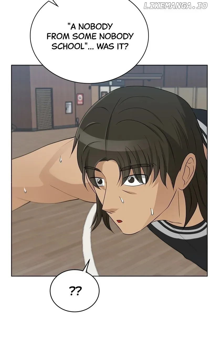 Big Man on the Court Chapter 92 Online - página 26