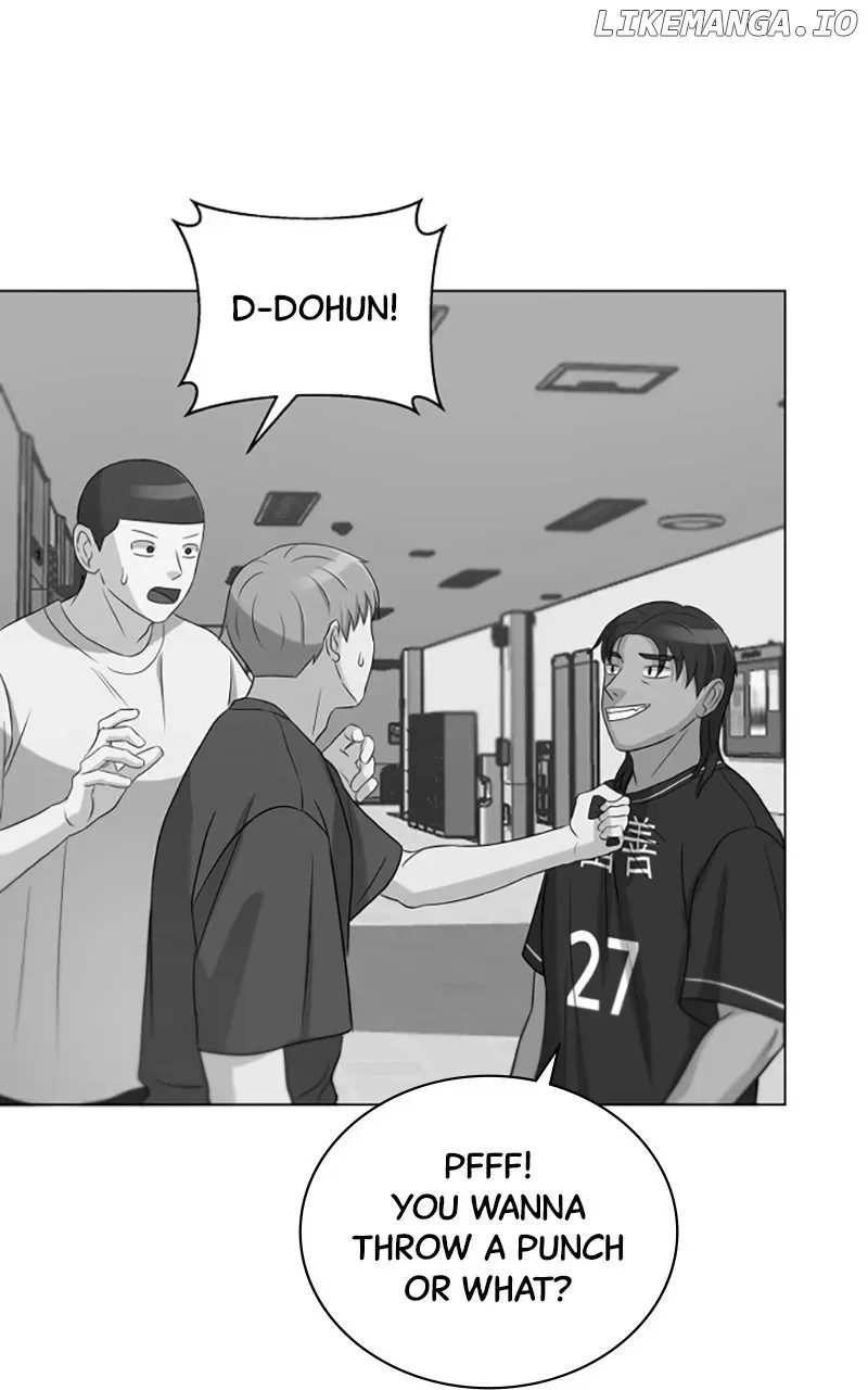 Big Man on the Court Chapter 92 Online - página 27