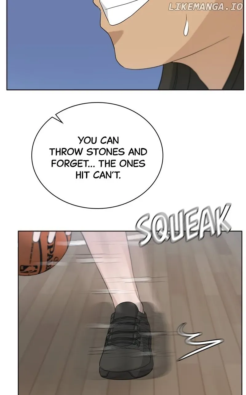 Big Man on the Court Chapter 92 Online - página 30